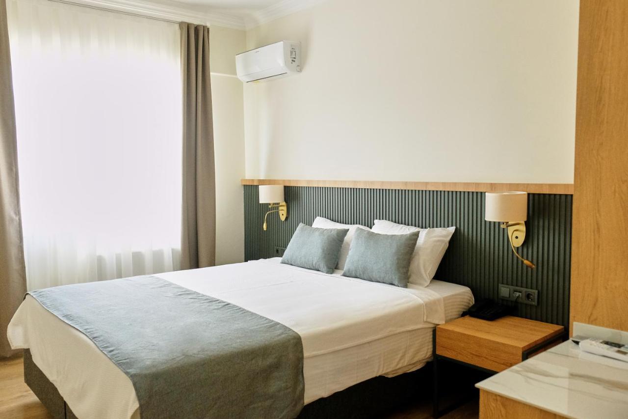 Grand Keskin Otel Denizli  Exterior foto