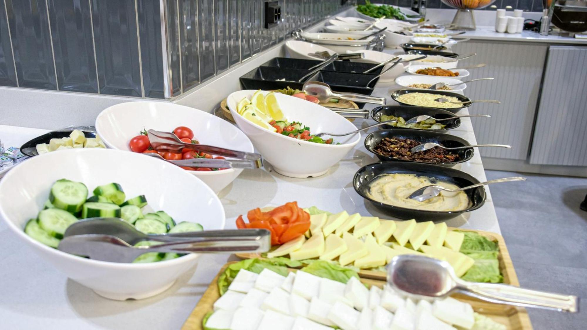 Grand Keskin Otel Denizli  Exterior foto